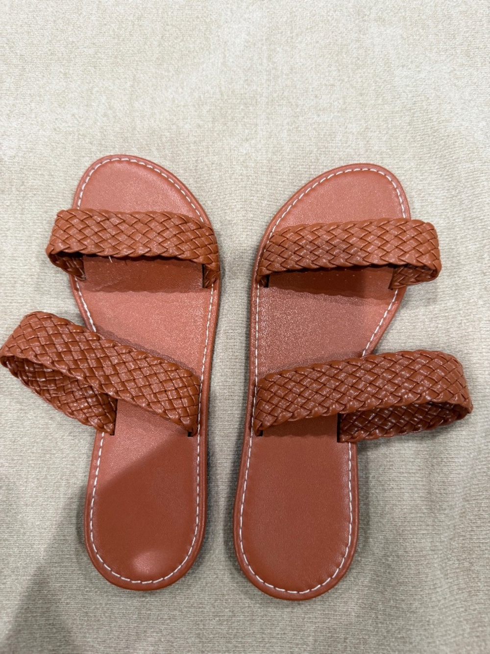 Shein womens sandals